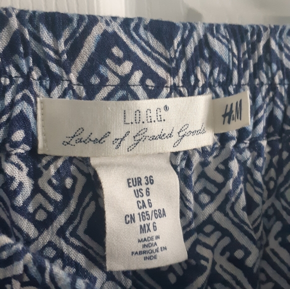 H&M long skirt - Picture 3 of 3